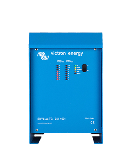 Skylla-TG Charger 充電器